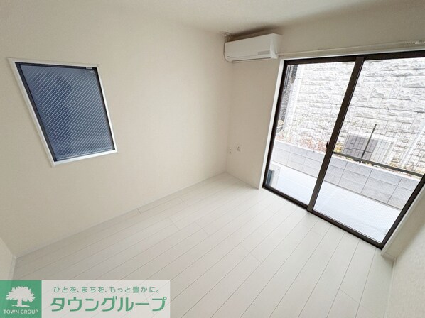 LuxeMaisonHeianの物件内観写真